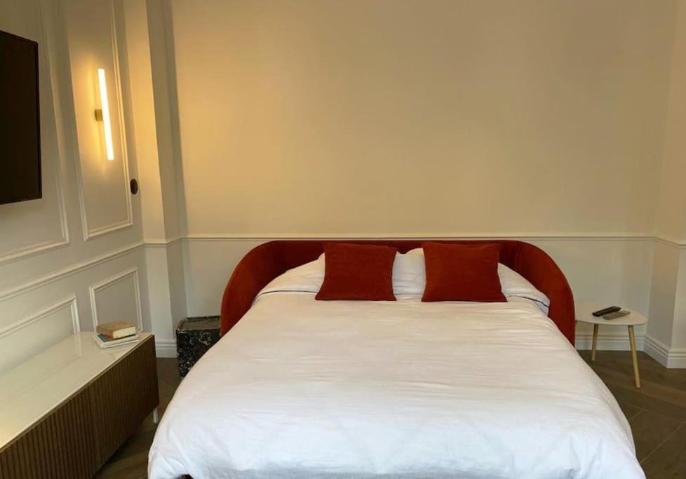 Le Petit Versailles - Appartement Centre Grenoble Dış mekan fotoğraf